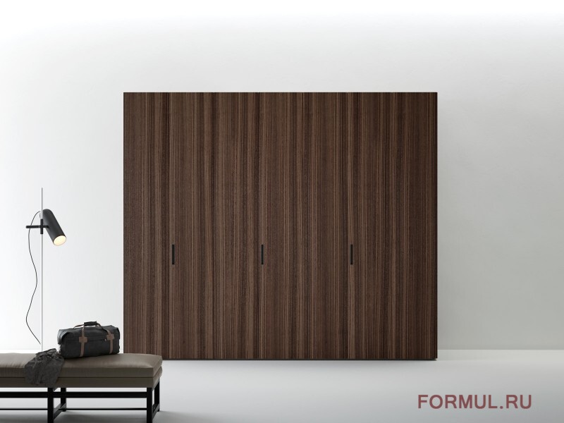 Шкаф Caccaro Terminale anta battente